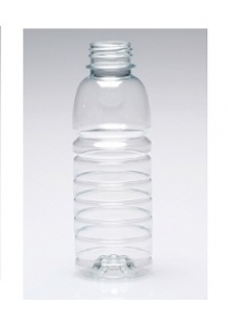 CHAI PET HOTFILL 330ml PH1