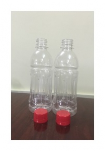CHAI PET HOTFILL 500ml PH2