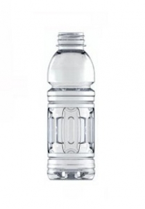 CHAI PET HOTFILL 350ml PH5
