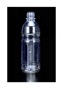 CHAI PET HOTFILL 500ml PH3