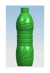 CHAI PET THƯỜNG 330ml PT4