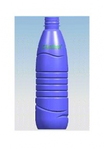 CHAI PET THƯỜNG 350ml PT5