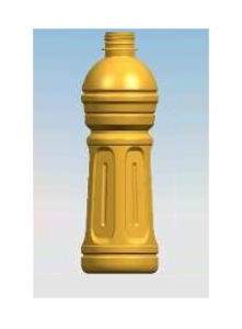 CHAI PET HOTFILL 330ml PH4