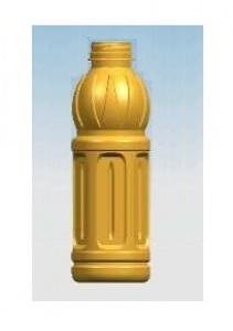 CHAI PET HOTFILL 330ml PH5