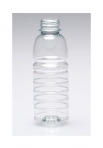 CHAI PET HOTFILL 350ml PH1