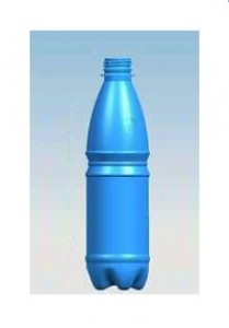 CHAI PET CÓ GAS 390ml PC3