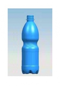 CHAI PET CÓ GAS 390ml PC4