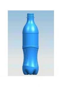CHAI PET CÓ GAS 350ml PC1
