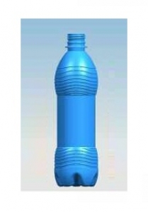 CHAI PET CÓ GAS 500ml PC2